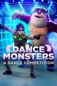 Dance Monsters (2022)