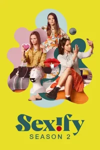 Sexify season 2 (2023)