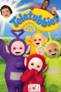 Teletubbies (2022)