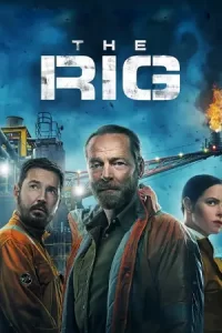 The Rig (2023)