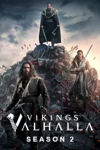 Vikings: Valhalla season 2 (2023)