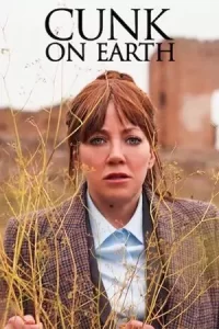 Cunk on Earth (2023)