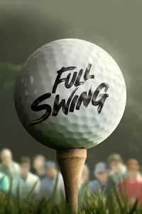 Full Swing (2023)