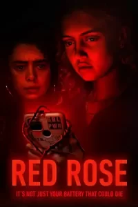 Red Rose (2022)