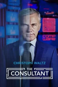 The Consultant (2023)