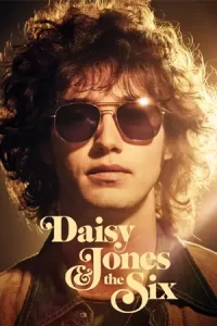 Daisy Jones & The Six (2023)