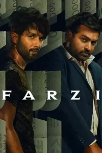 Farzi (2023)