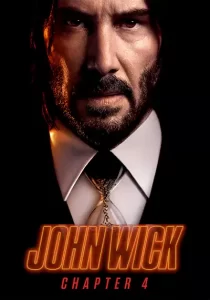 John Wick Chapter 4 (2023)