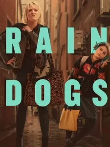 Rain Dogs (2023)