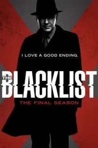 The Blacklist Season 10