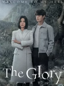 The Glory Part 2 (2023)