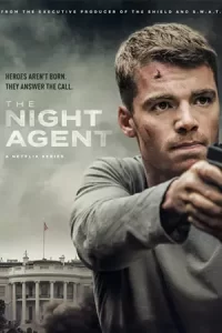 The Night Agent (2023)