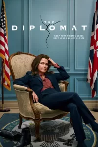 The Diplomat (2023)