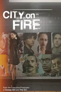 City on Fire (2023)