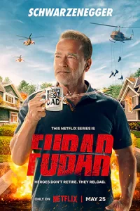 Fubar (2023)