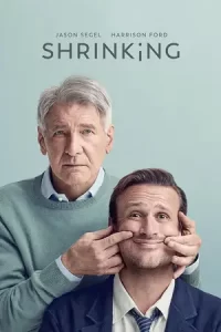 Shrinking (2023)