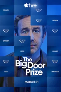 The Big Door Prize (2023)