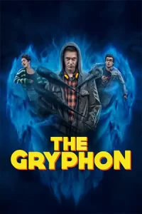 The Gryphon (2023)