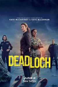 Deadloch (2023)