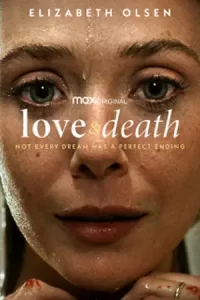 Love & Death (2023)