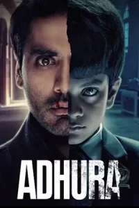 Adhura Season 1 (2023)