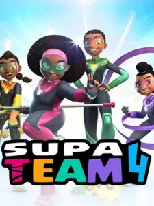 Supa Team 4 (2023)