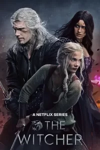 The Witcher Season 3 (2023)