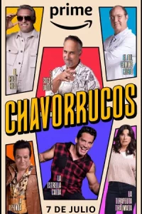 Chavorrucos (2023)