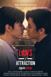 Laws of Attraction (2023)