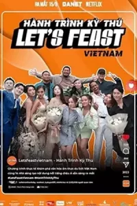 Let's Feast Vietnam (2023)