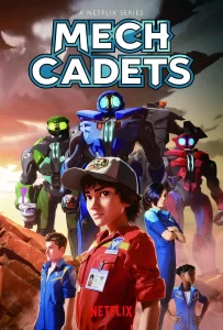 MECH CADETS (2023)