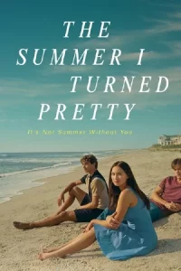 The Summer I Turned Pretty Season 2 (2023)