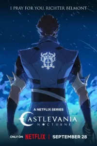 Castlevania: Nocturne (2023