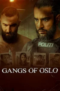 Gangs of Oslo (2023)