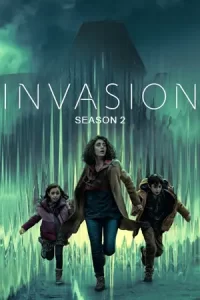 Invasion Season 2 (2023)