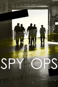 Spy Ops (2023)