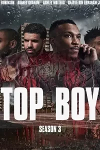 Top Boy Season 3 (2023)