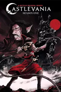 Castlevania (2017)