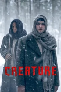 Creature (2023)