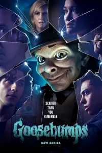 Goosebumps (2023)