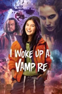 I Woke Up a Vampire (2023)