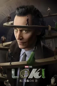 Loki Season 2