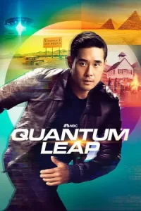 Quantum Leap Season 2 (2023)