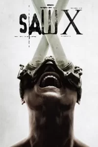 Saw X (2023)