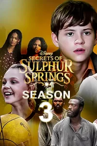 Secrets of Sulphur Springs Season 3 (2023)