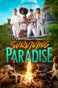 Surviving Paradise (2023)