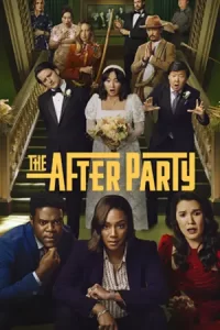 The Afterparty Season 2