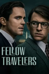 Fellow Travelers (2023)