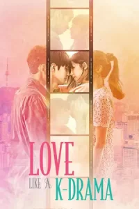 Love Like a K-Drama