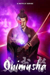 Onimusha (2023)